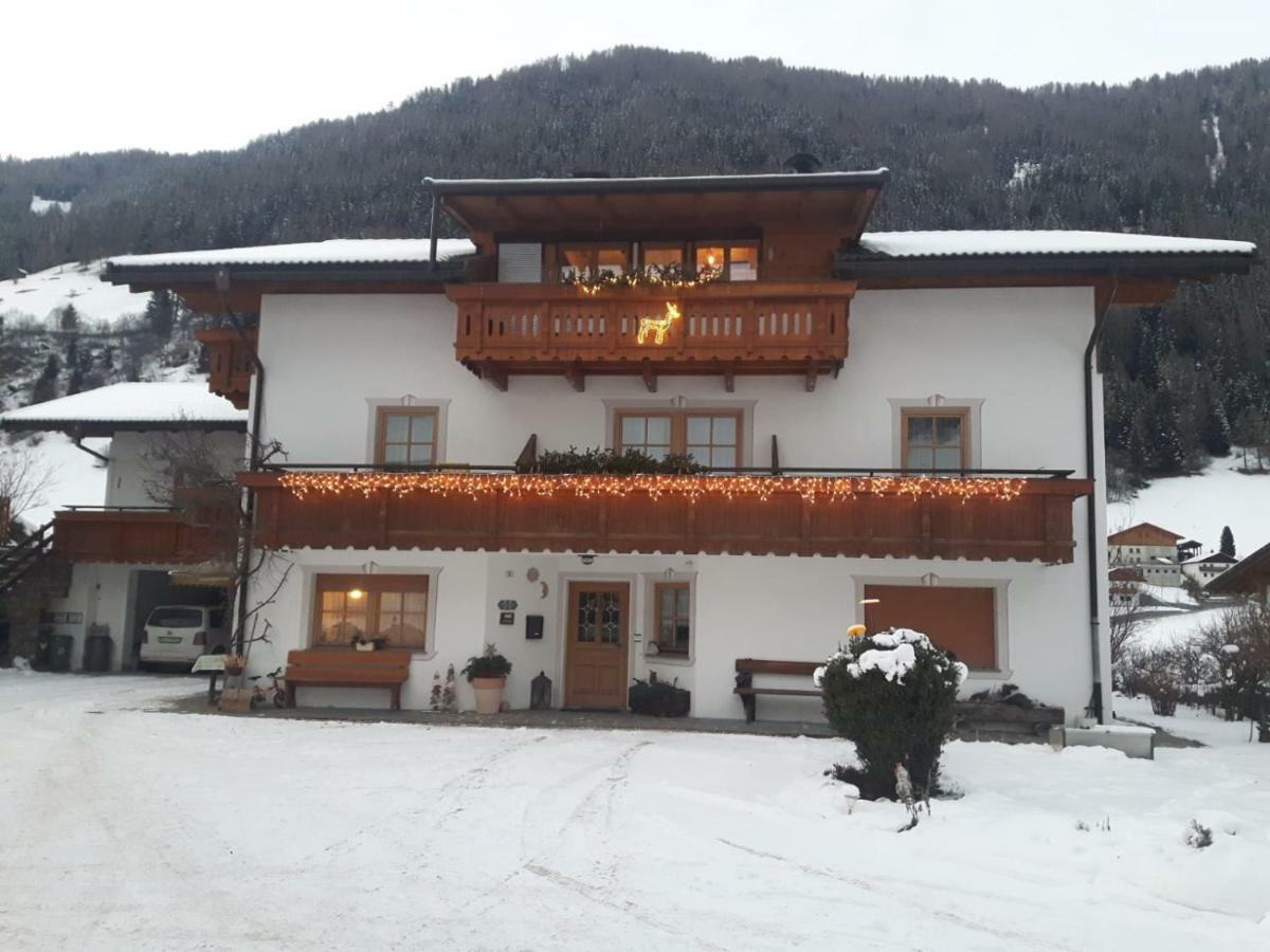 Villa Sennerhof à Racines Extérieur photo